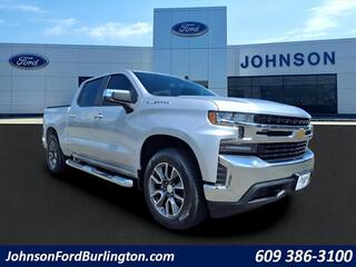 2022 Chevrolet Silverado 1500 Limited
