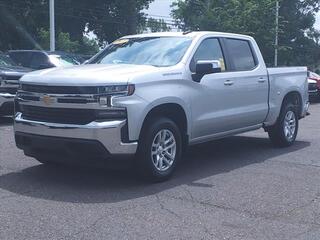 2022 Chevrolet Silverado 1500 Limited for sale in Taylor MI