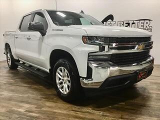 2022 Chevrolet Silverado 1500 Limited for sale in Bluefield WV