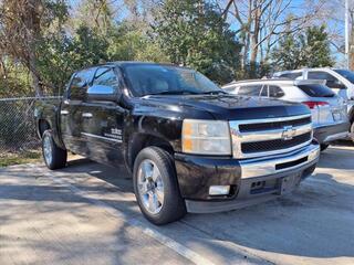 2010 Chevrolet Silverado 1500