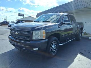 2010 Chevrolet Silverado 1500 for sale in Shelbyville TN