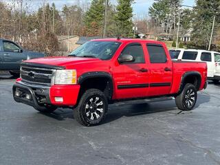 2010 Chevrolet Silverado 1500