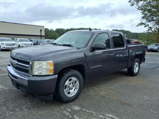 2010 Chevrolet Silverado 1500