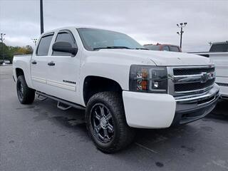 2010 Chevrolet Silverado 1500 for sale in Easley SC