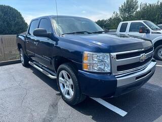 2010 Chevrolet Silverado 1500 for sale in Owensboro KY