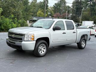 2010 Chevrolet Silverado 1500 for sale in Hendersonville NC