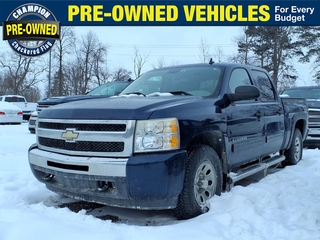 2010 Chevrolet Silverado 1500 for sale in Howell MI