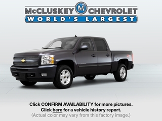 2010 Chevrolet Silverado 1500 for sale in Cincinnati OH
