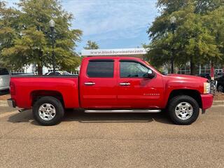 2010 Chevrolet Silverado 1500 for sale in Nashville TN