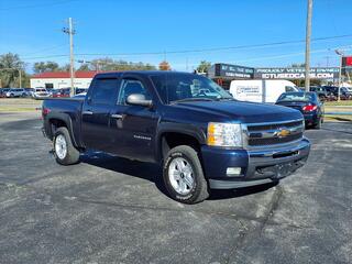 2010 Chevrolet Silverado 1500 for sale in Wichita KS