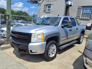 2010 Chevrolet Silverado 1500 for sale in Madison TN