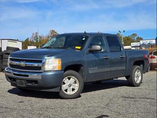 2010 Chevrolet Silverado 1500 for sale in Forest City NC