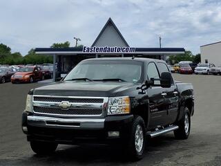 2010 Chevrolet Silverado 1500 for sale in Richmond VA