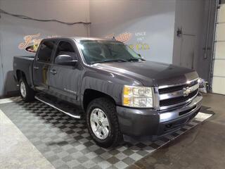 2010 Chevrolet Silverado 1500 for sale in Nashville TN