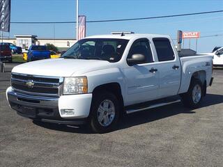 2010 Chevrolet Silverado 1500 for sale in Joliet IL