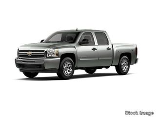 2010 Chevrolet Silverado 1500 for sale in Johnson City TN