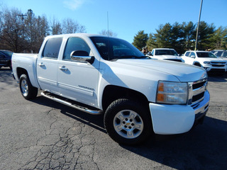 2010 Chevrolet Silverado 1500 for sale in Clarksville TN