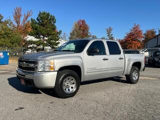 2010 Chevrolet Silverado 1500 for sale in Asheville NC