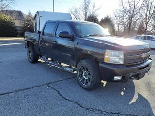 2010 Chevrolet Silverado 1500 for sale in Clarksville TN