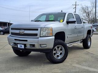 2010 Chevrolet Silverado 1500 for sale in Orange TX