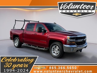 2017 Chevrolet Silverado 1500 for sale in Sevierville TN