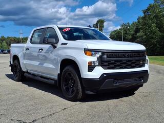 2024 Chevrolet Silverado 1500 for sale in Dowagiac MI