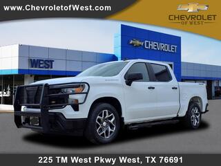 2023 Chevrolet Silverado 1500 for sale in West TX