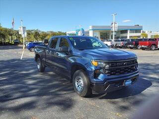 2022 Chevrolet Silverado 1500 for sale in Rockford IL