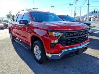 2023 Chevrolet Silverado 1500 for sale in Roanoke VA