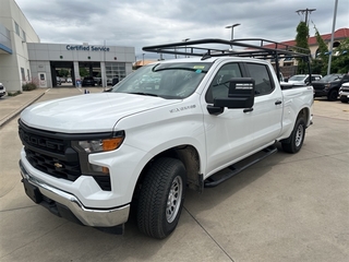 2023 Chevrolet Silverado 1500 for sale in Carrollton TX