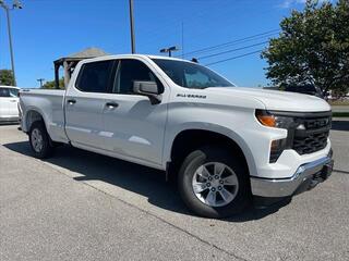 2024 Chevrolet Silverado 1500 for sale in Rocky Mount VA