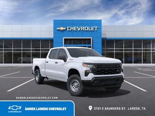 2024 Chevrolet Silverado 1500 for sale in Laredo TX