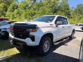 2024 Chevrolet Silverado 1500 for sale in Mount Hope WV