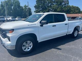 2024 Chevrolet Silverado 1500 for sale in Kenly NC