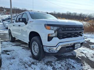 2024 Chevrolet Silverado 1500 for sale in Bridgeport WV