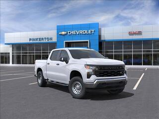 2024 Chevrolet Silverado 1500 for sale in Lynchburg VA