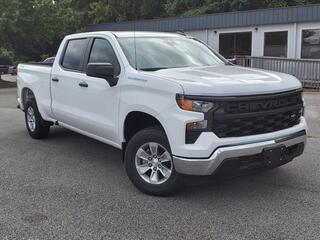 2024 Chevrolet Silverado 1500 for sale in Rocky Mount VA