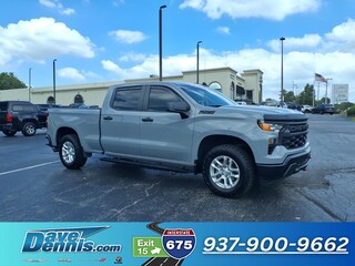 2024 Chevrolet Silverado 1500 for sale in Dayton OH