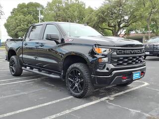 2024 Chevrolet Silverado 1500 for sale in Austin TX