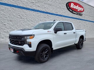 2023 Chevrolet Silverado 1500 for sale in South Hill VA