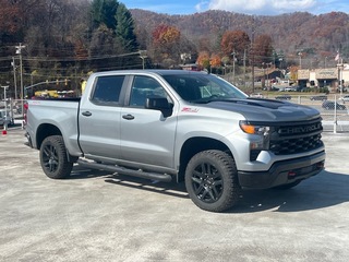2024 Chevrolet Silverado 1500 for sale in Waynesville NC