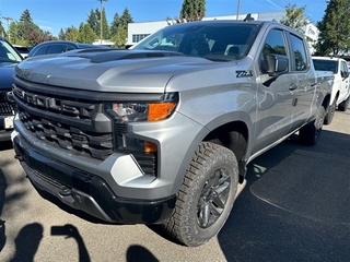 2024 Chevrolet Silverado 1500 for sale in Vancouver WA