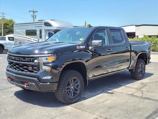 2024 Chevrolet Silverado 1500 for sale in Eufaula OK