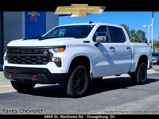 2024 Chevrolet Silverado 1500 for sale in Orangeburg SC