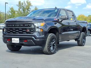 2023 Chevrolet Silverado 1500 for sale in Linn MO