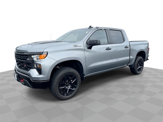 2024 Chevrolet Silverado 1500 for sale in Olathe KS