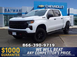 2024 Chevrolet Silverado 1500 for sale in Pearland TX