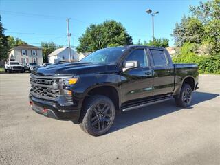 2024 Chevrolet Silverado 1500 for sale in Salem OH