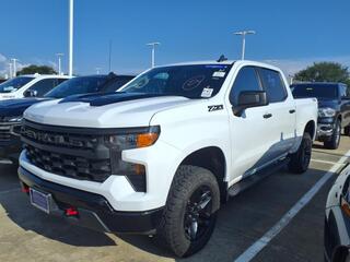 2023 Chevrolet Silverado 1500 for sale in Baytown TX