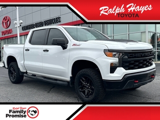 2024 Chevrolet Silverado 1500 for sale in Anderson SC